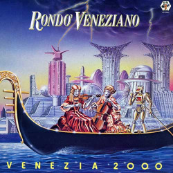  Venezia 2000