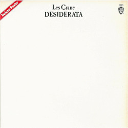 Desiderata 