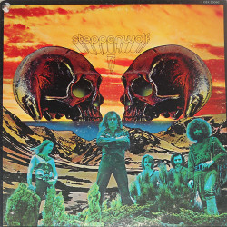 Steppenwolf 7 