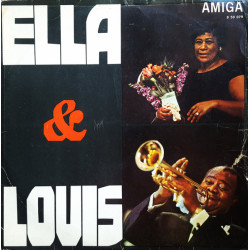Ella & Louis