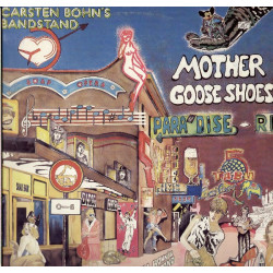 Mother Goose Shoes 