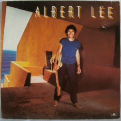 Albert Lee