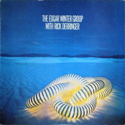 The Edgar Winter Group With Rick Derringer