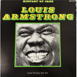 Swing That Music Satchmo