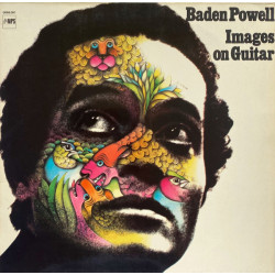 Images On Guitar