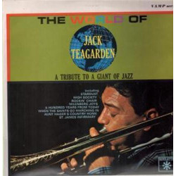 The World Of Jack Teagarden 