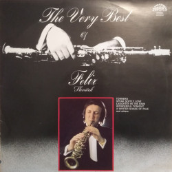 The Very Best Of Felix Slováček