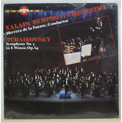 Symphony No. 5 In E Minor, Op. 64 