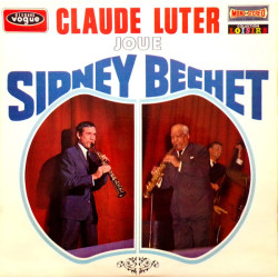 Claude Luter Joue Sidney Bechet