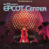 The Official Album Of Walt Disney World Epcot Center 
