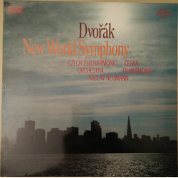  New World Symphony 