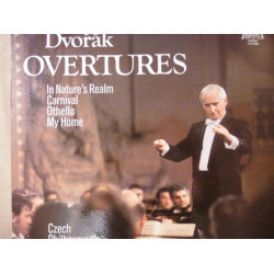 Overtures