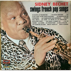  Swings French Pop Songs 