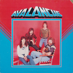  Avalanche