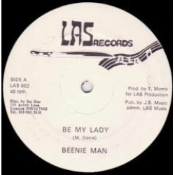 Be My Lady / When We Kill A Sound 