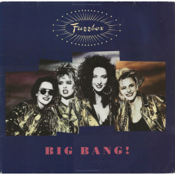  Big Bang!