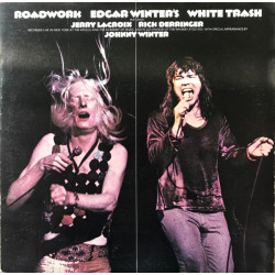  Roadwork (2LP)
