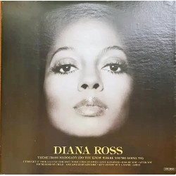 Diana Ross
