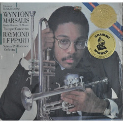 Trumpet Concertos