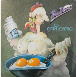  The Best Of Birth Control