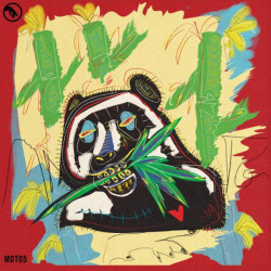 Mystic Manners EP
