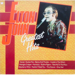 Greatest Hits