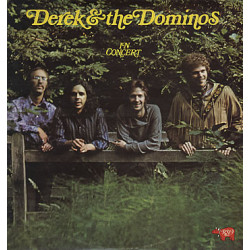  In Concert  (2LP)