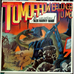 Tomorrow Belongs To Me