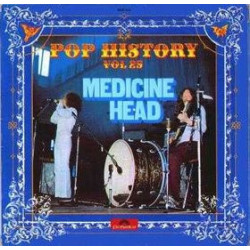  Pop History Vol 25 (2 LP)