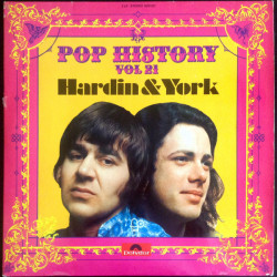 Pop History Vol 21