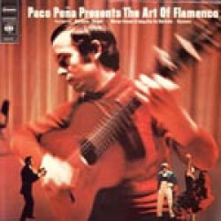 Paco Peña Presents The Art Of Flamenco 