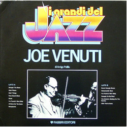 Joe Venuti 