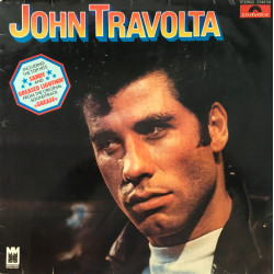 John Travolta