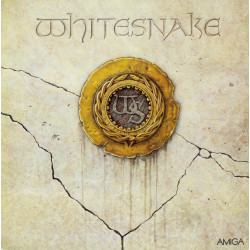 Whitesnake 