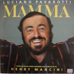  Mamma