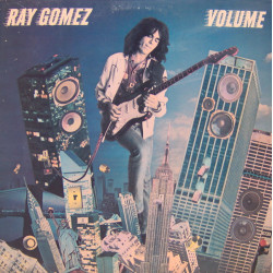 Volume