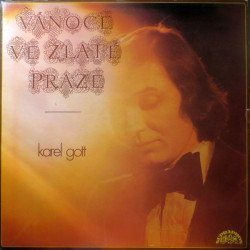 Vánoce Ve Zlaté Praze 