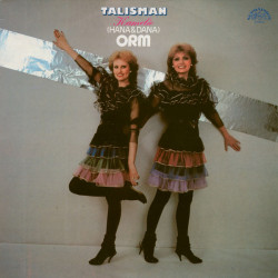  Talisman