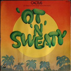 'Ot 'N' Sweaty