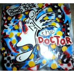  The Doctor 