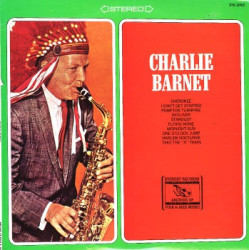 Charlie Barnet 