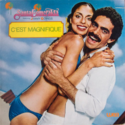  C'est Magnifique 