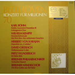 Konzert Für Millionen 70