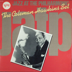 The Coleman Hawkins Set 