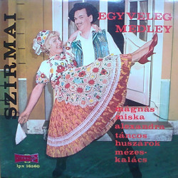 Egyveleg Medley
