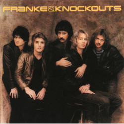  Franke & The Knockouts