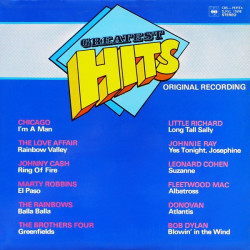 Greatest Hits