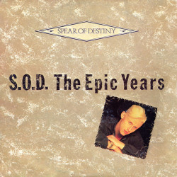  S.O.D. The Epic Years