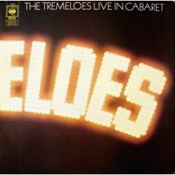 Live In Cabaret 