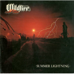 Summer Lightning